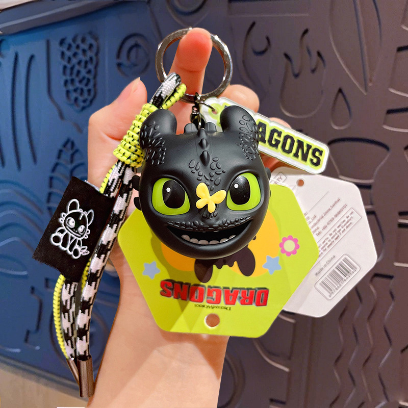 【Na Stanie】Autentyczny Brelok  – Car Accessories For Boys recenzja i cena